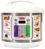 ROTEX RMC532-W