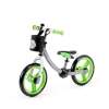 KINDERKRAFT 2WAY NEXT GREEN/GRAY (KKR2WNXGRE00AC)