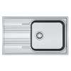 FRANKE SRX 611-86 XL 101.0456.705