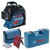 BOSCH GLL 3-80 PROFESSIONAL (0601063S00)