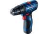 BOSCH GSB 120-LI (06019G8100)