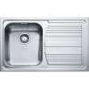 FRANKE LLX 611-79 101.0381.808