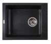 VENTOLUX AMORE (SPACE BLACK) 500X400X200