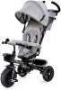 KINDERKRAFT EASYTWIST PLATINUM GREY (KKRETWIGRY0000)
