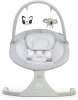 KINDERKRAFT LULI GRAY (KKBLULIGRY0000)