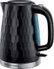 RUSSELL HOBBS HONEYCOMB BLACK 26051-70