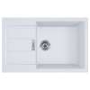 FRANKE S2D 611-78 XL 143.0621.338