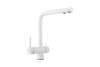 INTERLINE MIX NEW WHITE