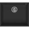 ELLECI Q 105 UNDER TOP NERO 40