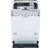 INTERLINE DWI 450 BHA A