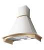 ELICA CORALINE WH/A/90 T.GREZZO