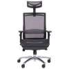 AMF CODER BLACK ALUM GREY (546950)