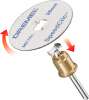 DREMEL 2615S406JC