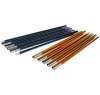 MOUSSON ATLANT 3 ALUMINUM POLES