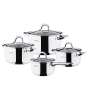 ARDESTO GEMINI GOURMET ANDRIA 8ПР (AR1908PS)