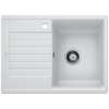 BLANCO 524725 ZIA 45S COMPACT