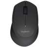 LOGITECH WIRELESS MOUSE M280 BLACK