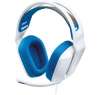 LOGITECH G335 WHITE