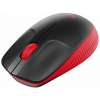 LOGITECH M190 RED EMEA (L910-005908)