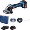 BOSCH GWS 180-LI (06019H9025)