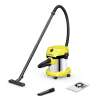 KARCHER WD 2 PLUS S V-15/4/18 PREMIUM (1.628-050.0)