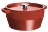 PYREX SLOW COOK RED (SC5AC28/6241)