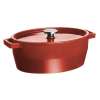 PYREX SLOW COOK RED (SC5AC33/6241)