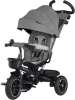 KINDERKRAFT SPINSTEP PLATINUM GREY (RSPST00GRY0000)