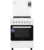ARDESTO FSCF-E604W