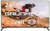 GRUNHELM 24H300-T2
