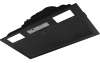 FRANKE INCA SMART FBI 525 BK (305.0680.919)