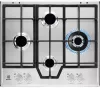 ELECTROLUX KGS64562SX