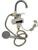 GRUNHELM EWH-1X-3FSH-LED