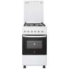 ELEYUS CAST 5001 CF WH