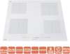 VENTOLUX HI 64 WH TC FBS SL