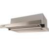 VENTOLUX GARDA 60 INOX (700) LED