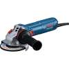 BOSCH GWS 12-125 S (06013A6020)