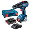 BOSCH GSR 18V-50 (06019H5006)