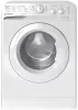 INDESIT OMTWSC 51052 W UA