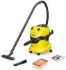 KARCHER WD 4 V-20/5/22 (1.628-209.0)