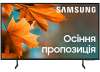 SAMSUNG UE43DU7100UXUA