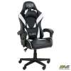 AMF VR RACER DEXTER DJAKS BLACK WHITE (553936)