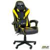 AMF VR RACER DEXTER DJAKS BLACK YELLOW (553935)