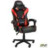 AMF VR RACER DEXTER DJAKS BLACK RED (553933)