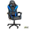 AMF VR RACER DEXTER DJAK BLACK BLUE (553934)