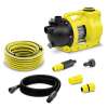 KARCHER BP 5000 GARDEN SET PLUS (1.645-711.0)