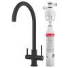 FRANKE LINA CLEAR WATER 120.0703.746