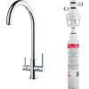 FRANKE LINA CLEAR WATER 160.0702.660