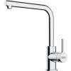 FRANKE LINA L SHAPE PULL OUT 115.0712.420