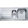 FRANKE LOGICA LINE LLL 651 101.0381.836